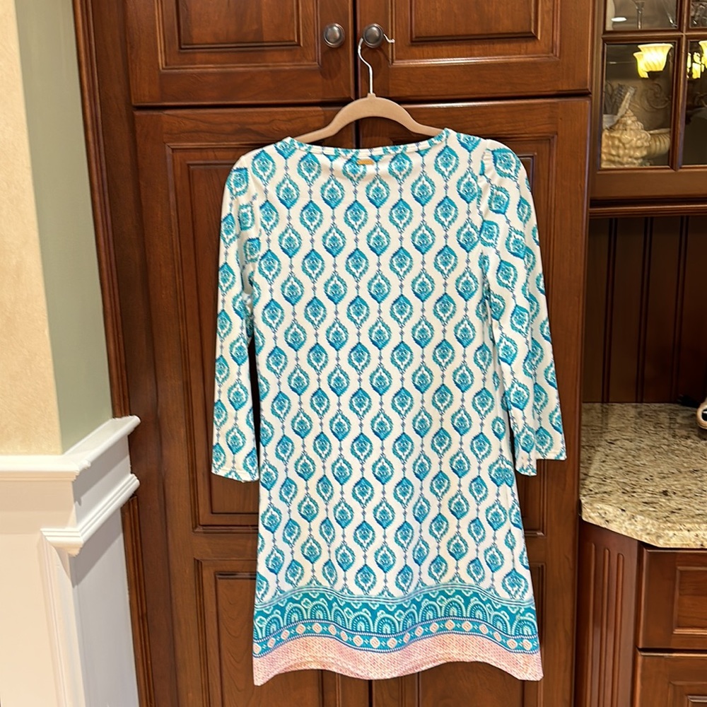 Cabana Life Dress/coverup - Picture 4 of 6